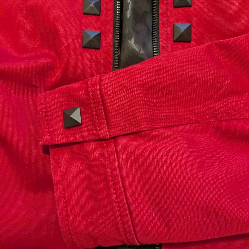 Jacket - Picture 2 of 4